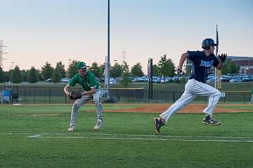 DHS vs Easley PO 2 468